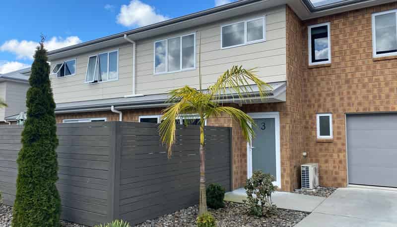 3/157 Ulster Street, Hamilton Central