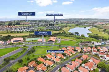 24 Parkwood Crescent, Gulf Harbour