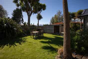 101 Spaxton Street, Methven