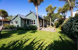 101 Spaxton Street, Methven