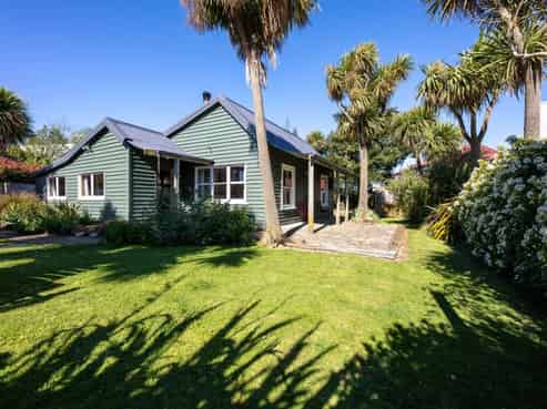 101 Spaxton Street, Methven