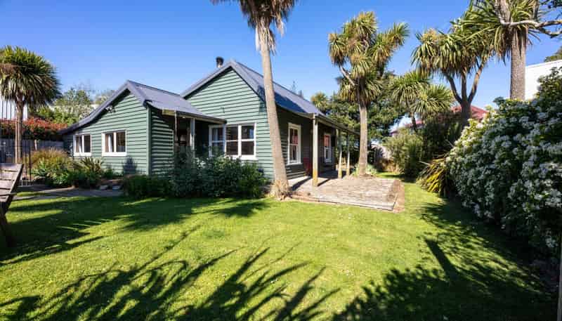 101 Spaxton Street, Methven