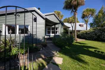 101 Spaxton Street, Methven