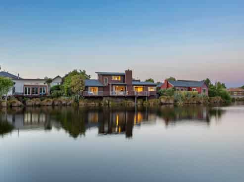 13/548 Williams Street, Kaiapoi