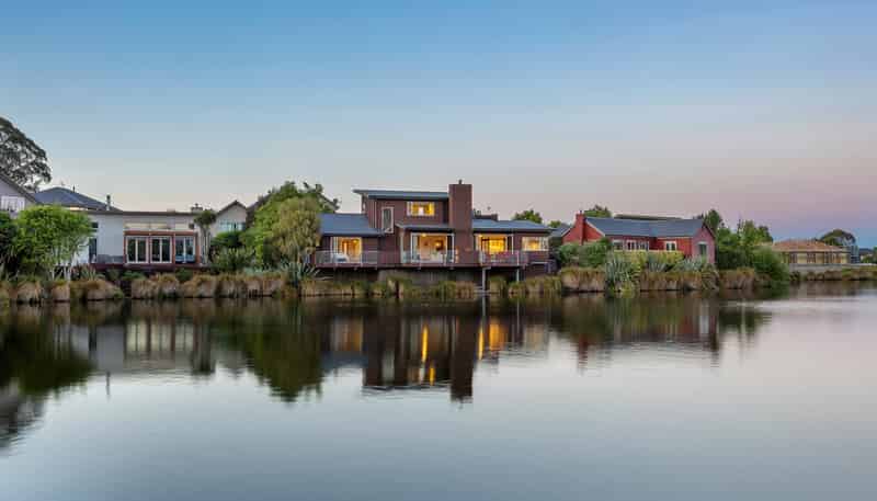 13/548 Williams Street, Kaiapoi