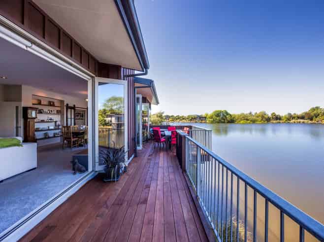 13/548 Williams Street, Kaiapoi