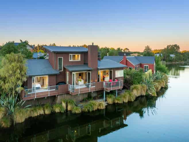 13/548 Williams Street, Kaiapoi