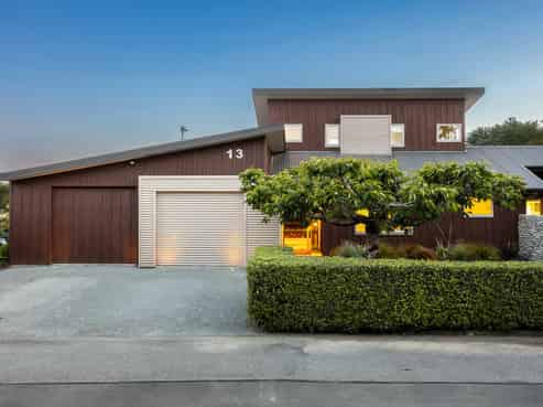 13/548 Williams Street, Kaiapoi