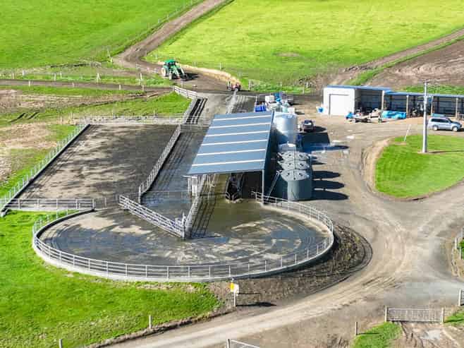 1095-1317 Waimea Valley Road and 1051 Nine Mile Road, Waimea