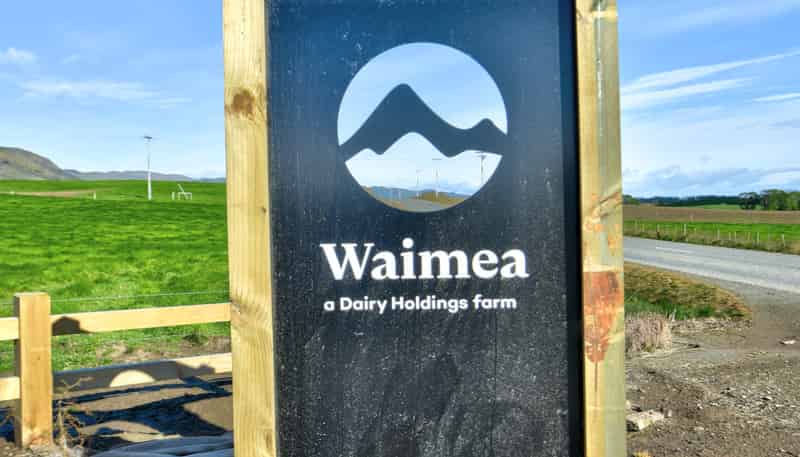 1095-1317 Waimea Valley Road and 1051 Nine Mile Road, Waimea