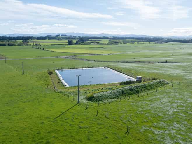 1095-1317 Waimea Valley Road and 1051 Nine Mile Road, Waimea