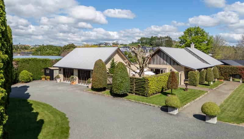 41A Hollister Lane, Ohauiti