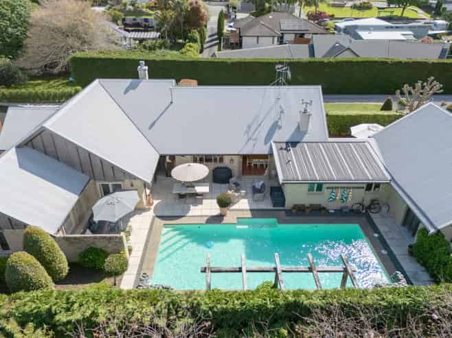 41A Hollister Lane, Ohauiti