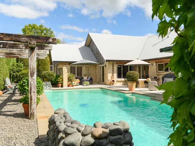 41A Hollister Lane, Ohauiti