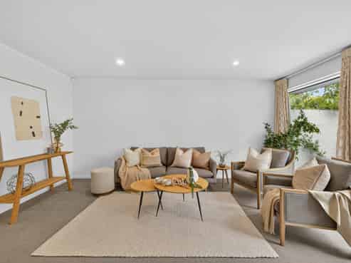 6/44 Peterborough Street, Christchurch Central