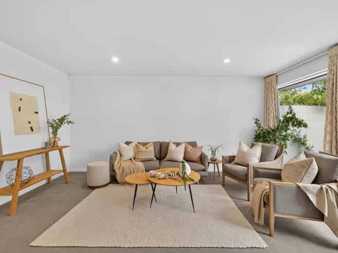 6/44 Peterborough Street, Christchurch Central