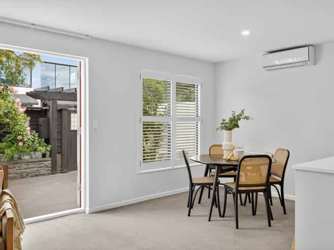 6/44 Peterborough Street, Christchurch Central