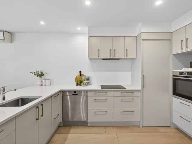 6/44 Peterborough Street, Christchurch Central