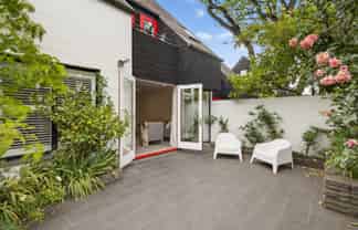 6/44 Peterborough Street, Christchurch Central