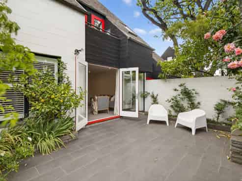 6/44 Peterborough Street, Christchurch Central