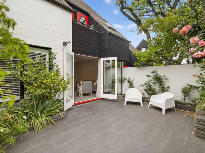 6/44 Peterborough Street, Christchurch Central