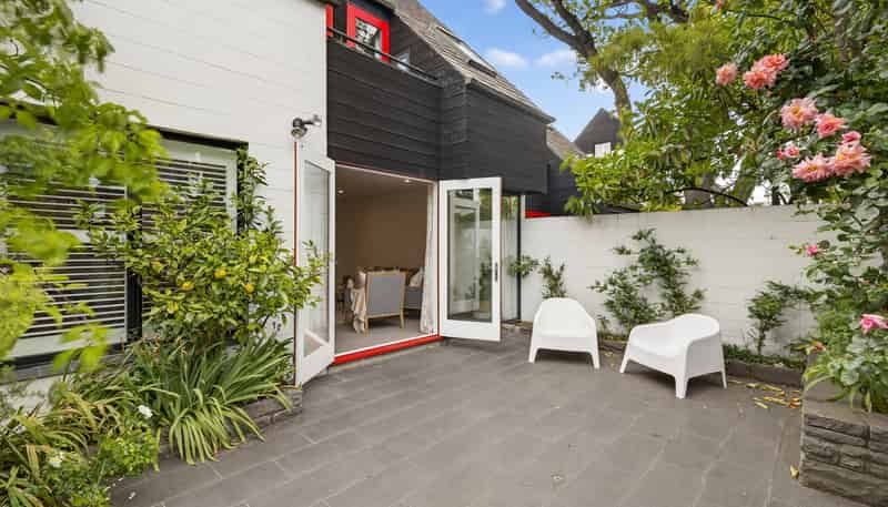 6/44 Peterborough Street, Christchurch Central