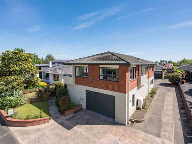 65 Halifax Street, The Wood