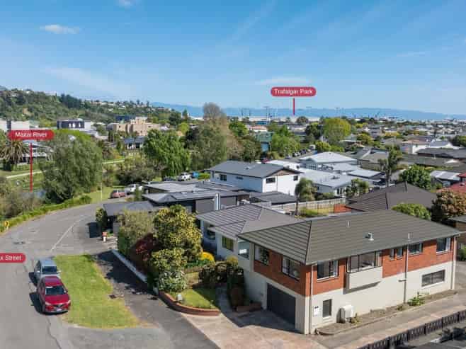 65 Halifax Street, The Wood