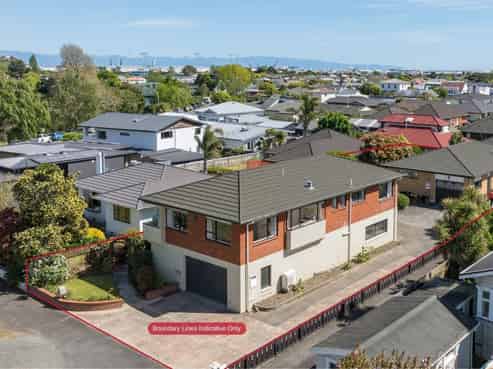 65 Halifax Street, The Wood