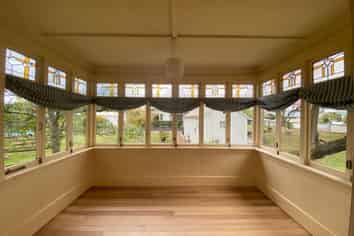 21 Essex Street, Masterton