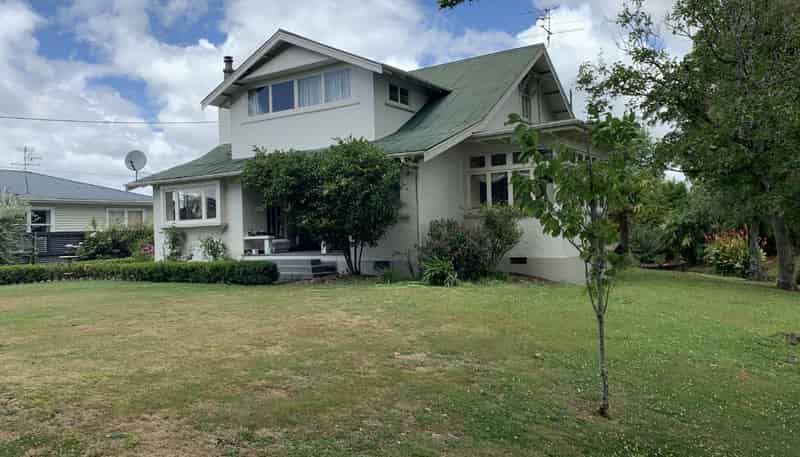 21 Essex Street, Masterton