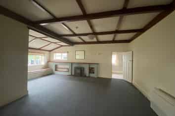 21 Essex Street, Masterton