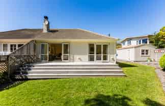 7 Delhi Crescent, Khandallah