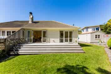 7 Delhi Crescent, Khandallah