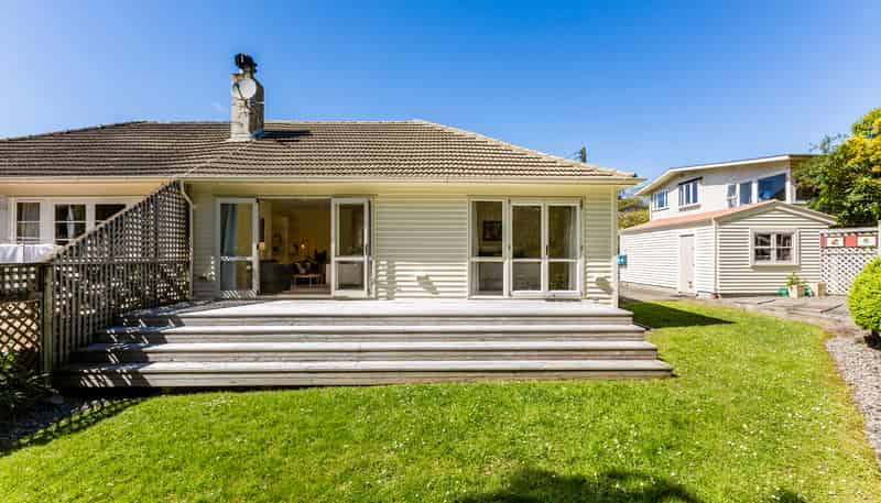 7 Delhi Crescent, Khandallah