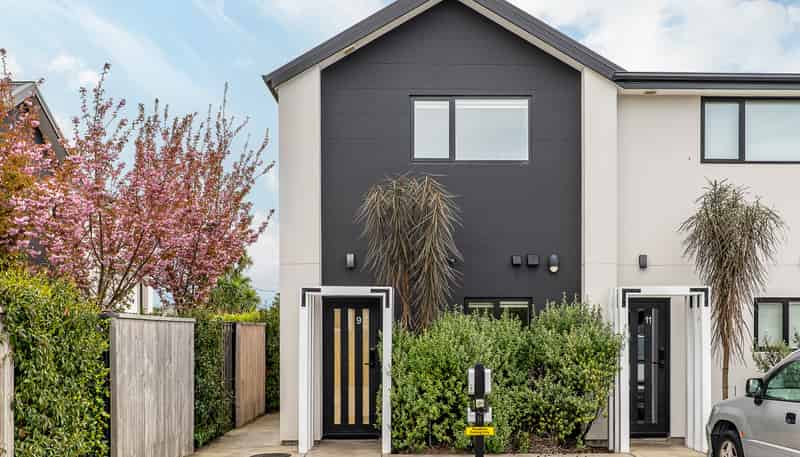 9 Bings Lane, Richmond