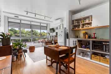 7/27 Cheshire Street, Parnell