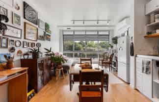 7/27 Cheshire Street, Parnell