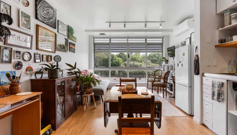 7/27 Cheshire Street, Parnell