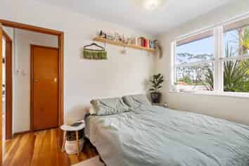 Auckland - Address withheld