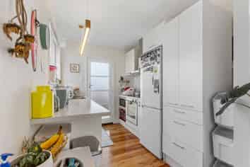 Auckland - Address withheld