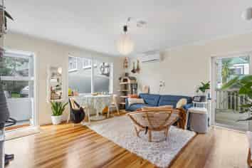 Auckland - Address withheld