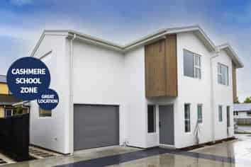 26B Bletsoe Avenue, Spreydon