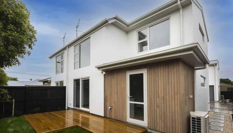 26B Bletsoe Avenue, Spreydon