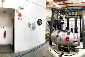 190m2 Industrial Unit | Light Industry