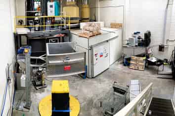 190m2 Industrial Unit | Light Industry