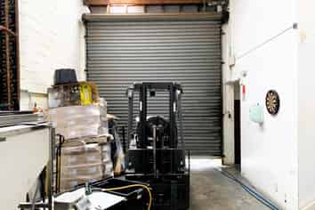 190m2 Industrial Unit | Light Industry