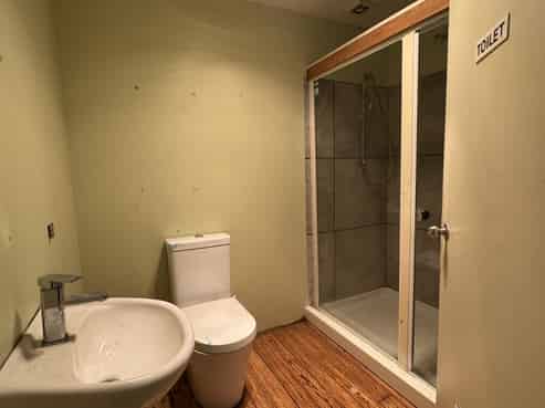 Automotive Workshop in Onehunga – For Lease