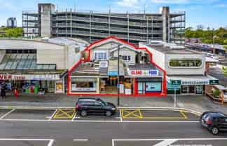 AS RARE AS HENS' TEETH!
