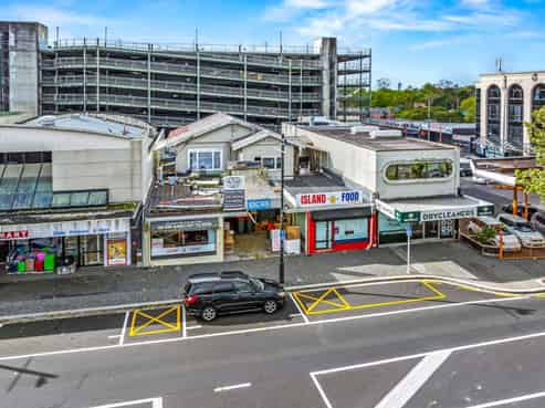 AS RARE AS HENS' TEETH!
